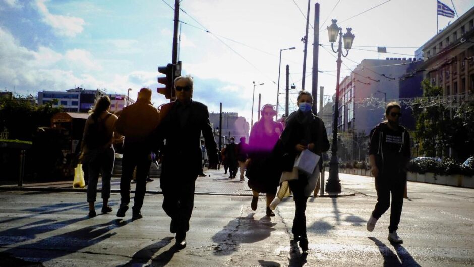 Υπάρχει διέξοδος από τον εφιάλτη Μητσοτάκη 
