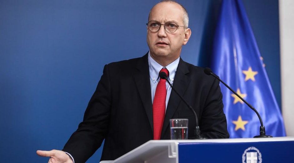 «Μαγική» εικόνα για την εγκληματικότητα