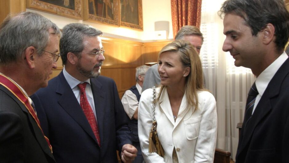 Σκάνδαλο Siemens / Ανατομία ενός εγκλήματος χωρίς τιμωρία