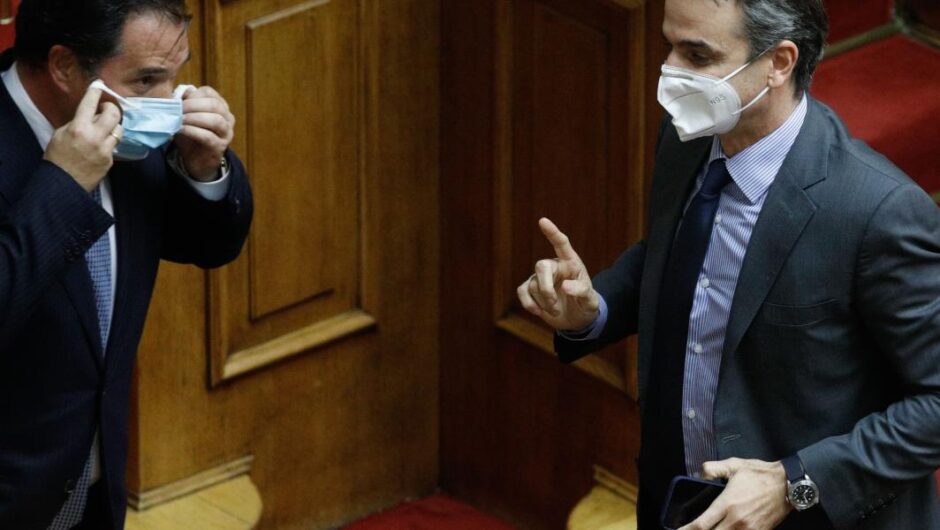 Κυβέρνηση Μητσοτάκη / Ξεκούρδιστη επιτελική ορχήστρα