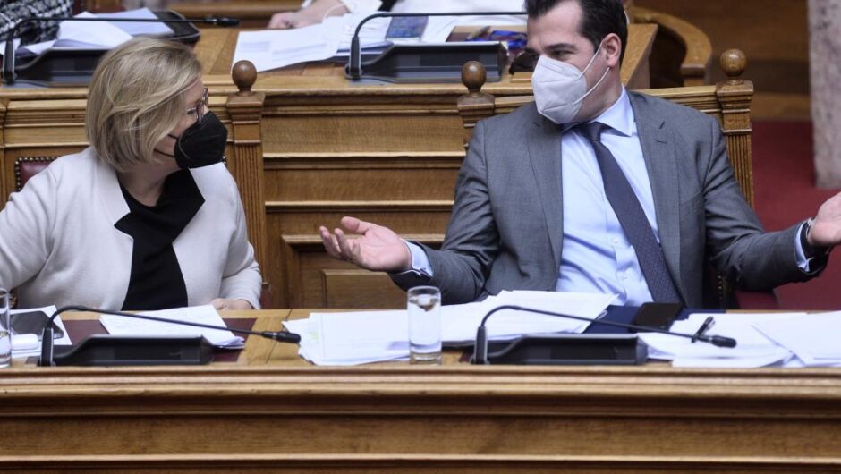 ΕΣΥ / Η κυβέρνηση Μητσοτάκη βάζει ταφόπλακα στη δημόσια Υγεία