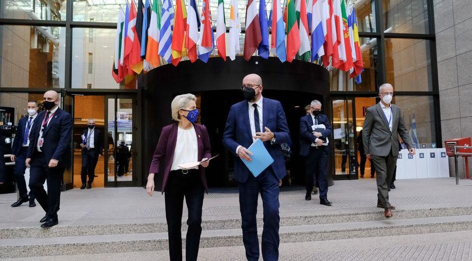 Γερμανικό «βέτο» σε όλα!