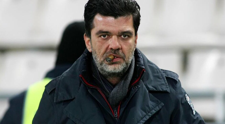 Οι Πάτσηδες, οι Λάτσηδες και η Μεταδημοκρατία