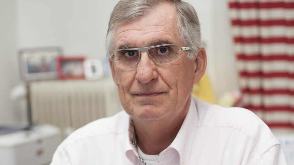 Κ. Γιαννακόπουλος: Η συμβολή των ιδιωτών γιατρών και των ιδιωτικών δομών Υγείας στη Δημόσια Περίθαλψη