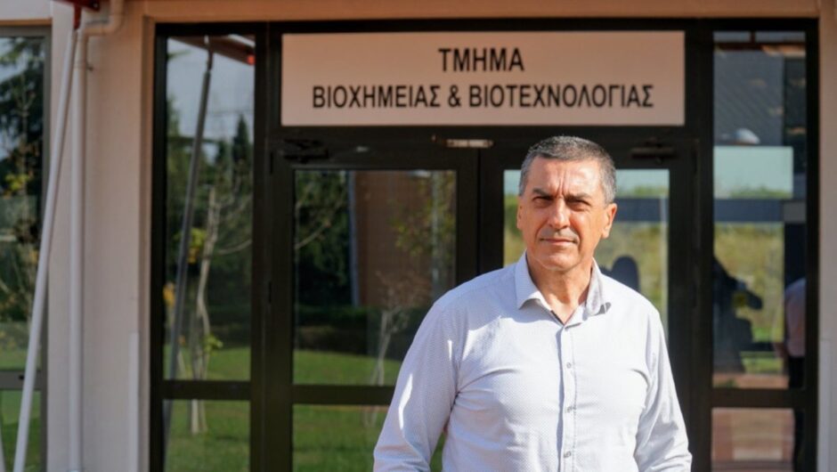 Δημ. Κουρέτας: «Η νέα τάση στη διατροφή είναι η διαλειμματική νηστεία»