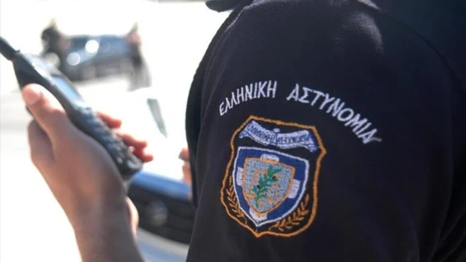 Αστυνομικός συνελήφθη για πλαστογραφία – Έβγαζε «μαϊμού» άδειες πώλησης και αγοράς κυνηγετικών όπλων