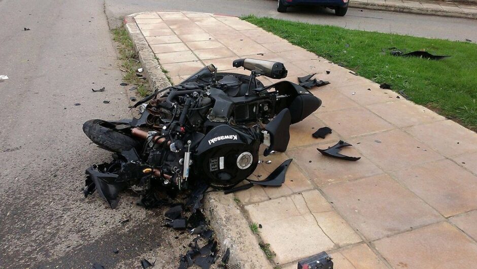Τροχαία: Υπνηλία και κούραση οι βασικές αιτίες – Ποιες ηλικίες είναι οι πιο επίφοβες