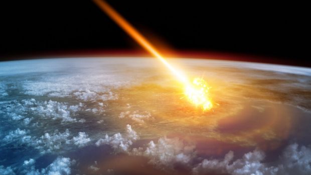 «Τσουνάμι 1.500 μέτρων» σάρωσε τον πλανήτη μετά την πρόσκρουση που σκότωσε τους δεινοσαύρους