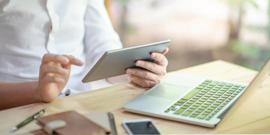 Στο 95% η χρήση του Διαδικτύου από τον ελληνικό πληθυσμό