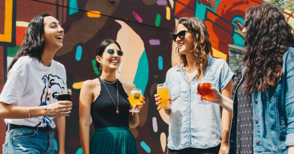 Αυτά είναι τα πιο επικίνδυνα ποτά για την υγεία