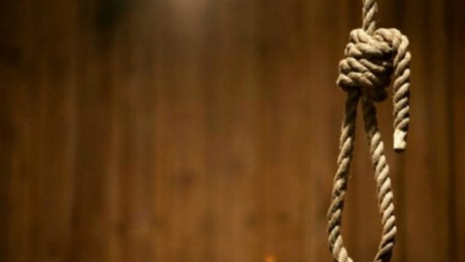 Βρέθηκε απαγχονισμένος 12χρονος στην Καρδίτσα !