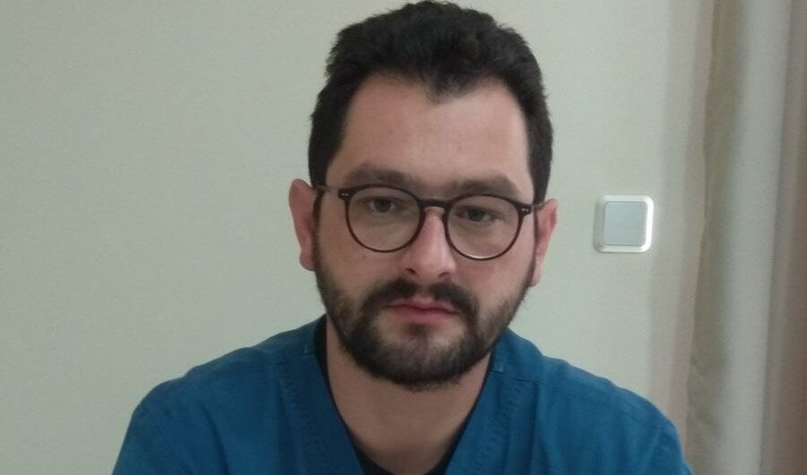 Ν. Νταφούλης: «Όχι σε διάλυση του δημοσίου συστήματος υγείας και εξόντωση των αυτοαπασχολούμενων ιατρών»