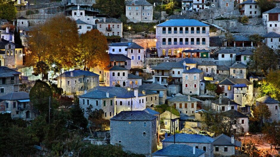 Οι περιοχές της Ελλάδας με τον πιο γερασμένο πληθυσμό – Πού ζουν οι νεότεροι