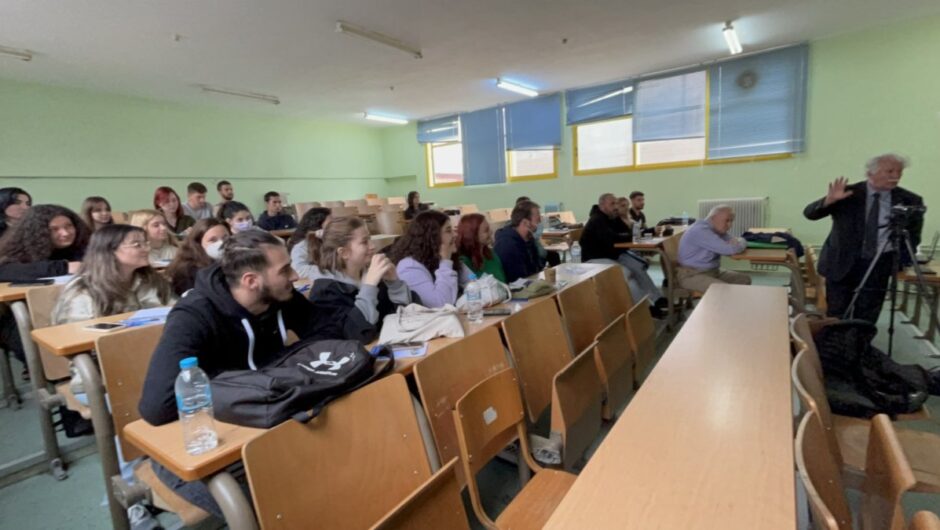 Έντονες ανησυχίες των επιστημόνων για τις επιπτώσεις της Κλιματικής Αλλαγής στον Αγροτικό Τομέα