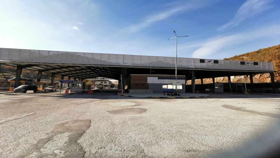 Κρυσταλλοπηγή: Έως 10.000 το «μηνιάτικο» των αστυνομικών στο κύκλωμα διακίνησης μεταναστών