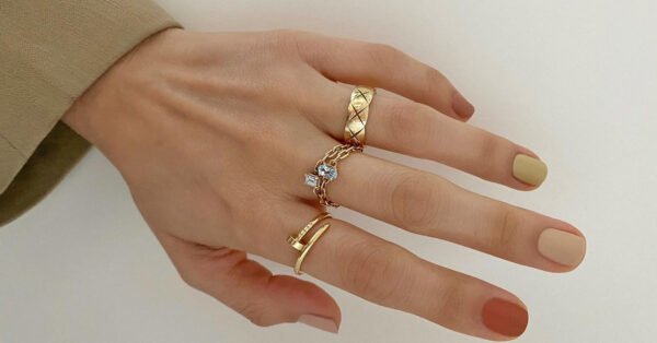 7 tips tricks για εσάς που δεν μπορείτε να μακρύνετε τα νύχια σας