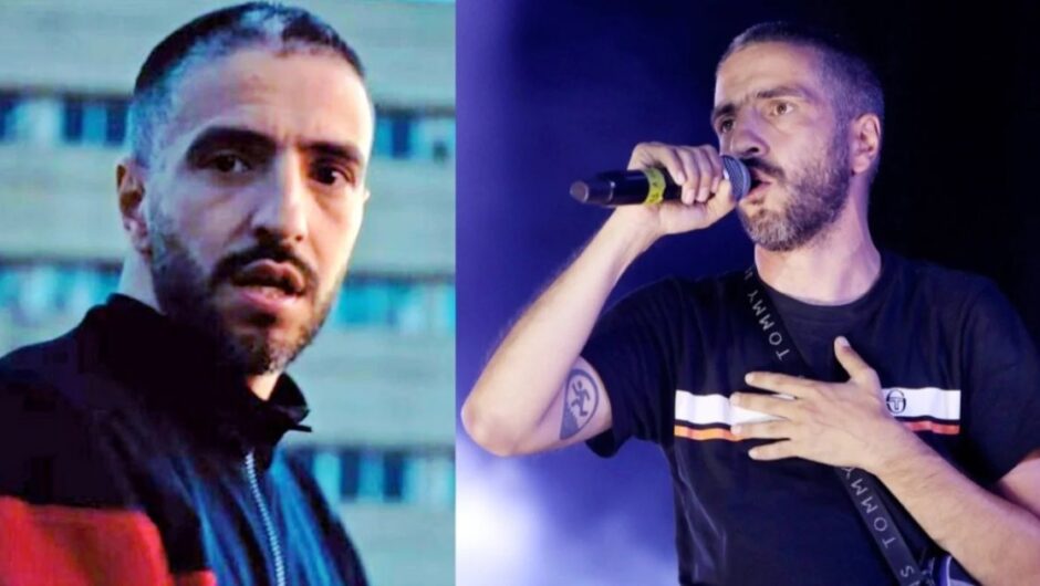 Δεν τον παίζουν τα κανάλια, δεν τον θέλουν οι εταιρίες: Ας γνωρίσουμε τον ΛΕΞ που γεμίζει τα γήπεδα με νέους