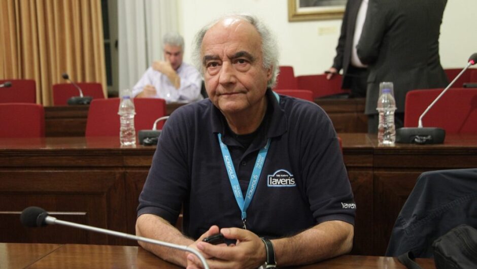 Ιαβέρης για τα τροχαία ατυχήματα: Καθημερινά συντελείται μια γενοκτονία στο δρόμο και το περνάμε ως κάτι αδιάφορο