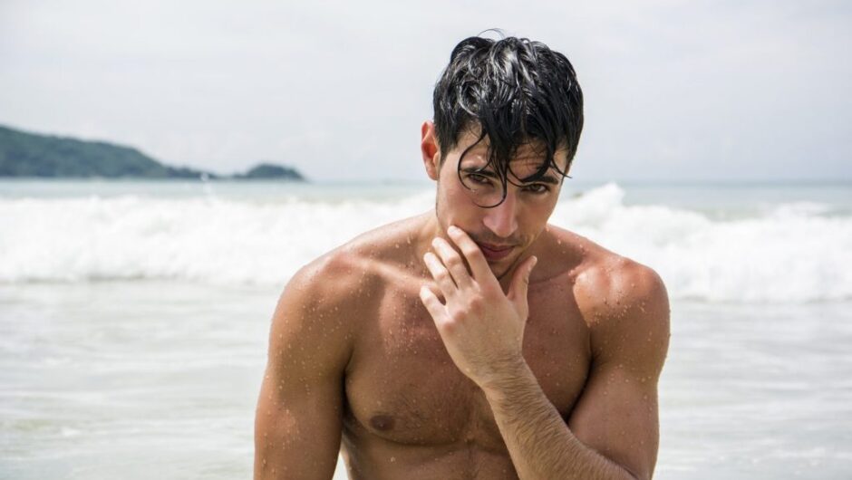 Αυτά είναι τα 3 πιο ελκυστικά σημεία στο ανδρικό σώμα, σύμφωνα με γυναίκες