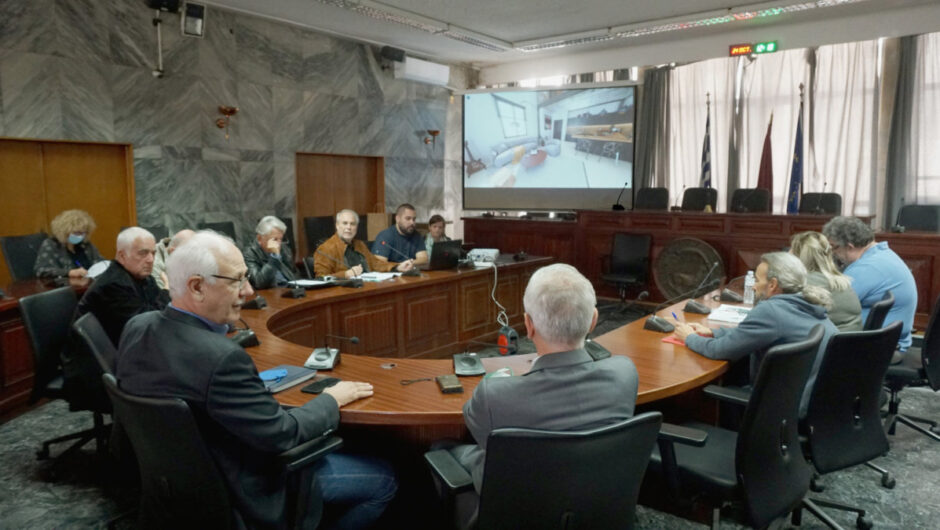 Δήμος Λαρισαίων: Για όσους ξεχνούν…