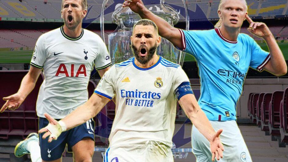 Οι… στατιστικολόγοι «μίλησαν» – Αυτή η ομάδα είναι φαβορί για την κατάκτηση του Champions League