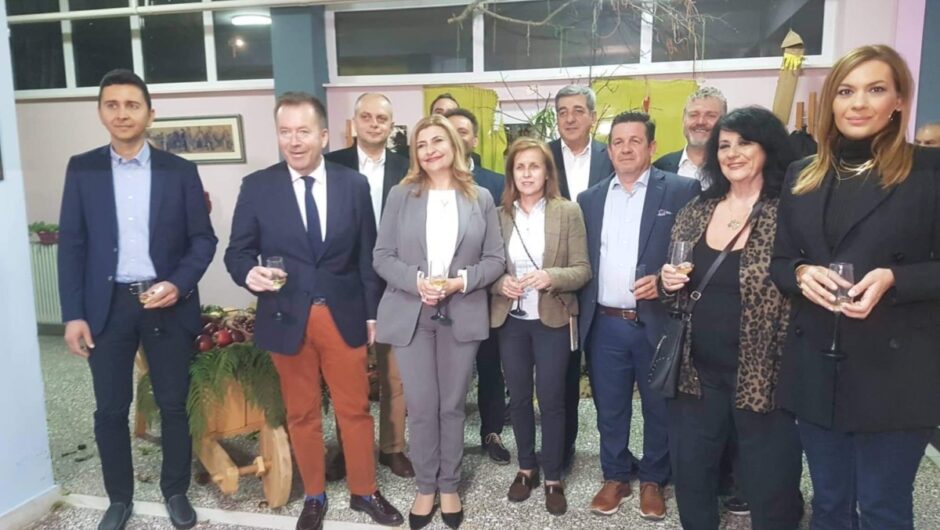 Κόκκαλης: Η κυβέρνηση Μητσοτάκη το μεγαλύτερο ζημιογόνο αίτιο στον πρωτογενή τομέα