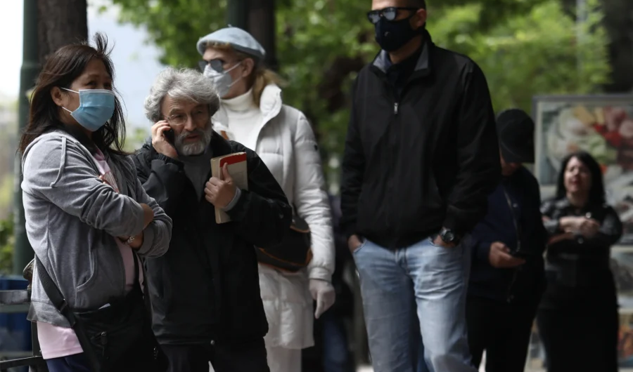 «Κλείνει η πόρτα» για πρόωρη σύνταξη για τους δημόσιους υπαλλήλους
