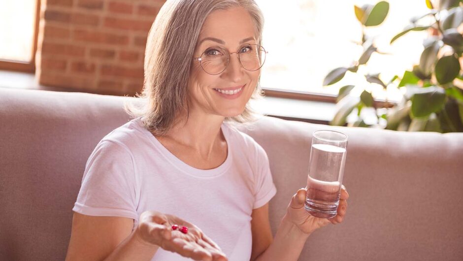 Πολυδύναμο χάπι ρίχνει πίεση, χοληστερόλη και προστατεύει την καρδιά