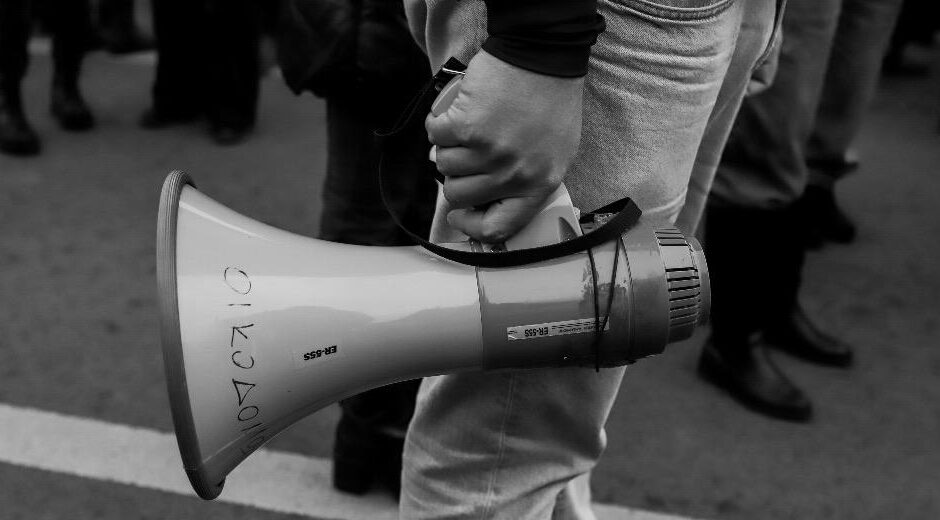 Ο καπιταλισμός αλλάζει, εμείς;