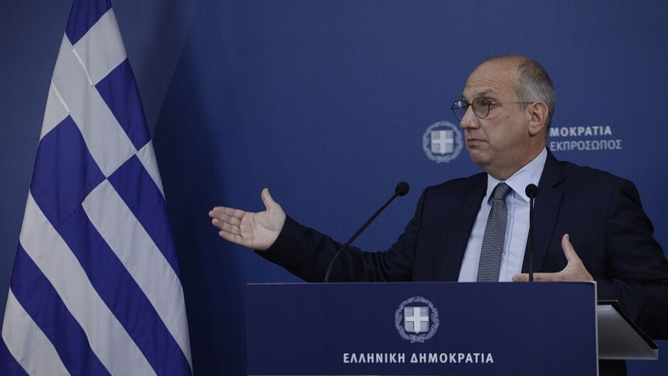 Οι «ανενημέρωτοι» Ρεπόρτερ χωρίς Σύνορα και οι ανύπαρκτες συλλογικές συμβάσεις