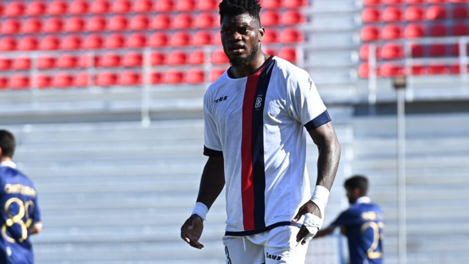 Κύπελλο Ελλάδας: Στους «16» και οι Λεβαδειακός. Λαμία, Καλλιθέα