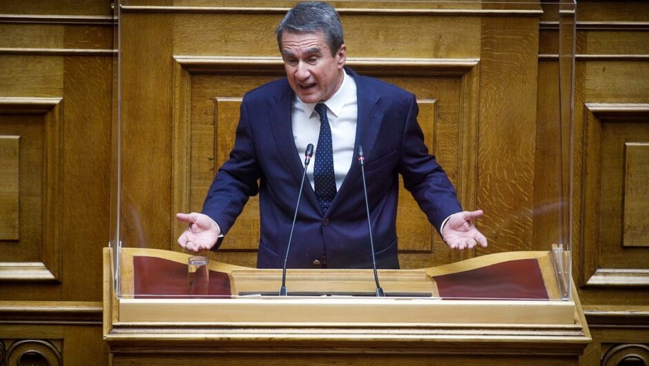 Μετράει μέρες ο Λοβέρδος;