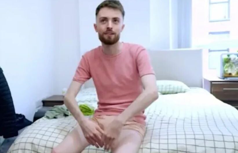 Απίστευτο! Τον απέρριψαν από δουλειά γιατί έχει… τεράστιο πέος