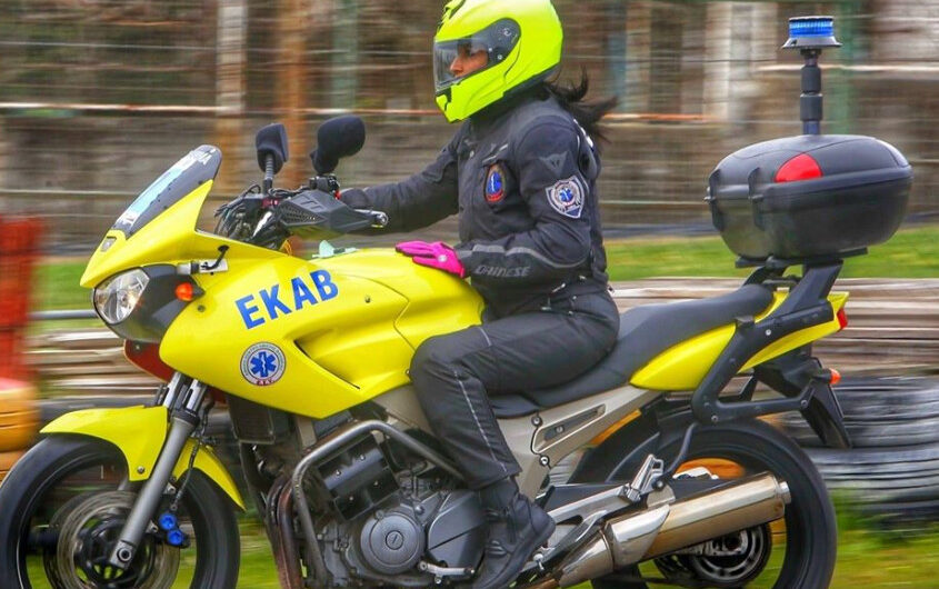 Πάτρα: Κάλεσαν διασώστη του ΕΚΑΒ για ξυλοδαρμό, όμως το θύμα δήλωσε… ματιασμένο