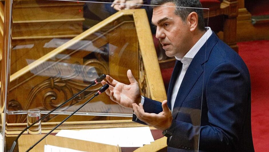 Κλειδί για την προοδευτική κυβέρνηση το άνοιγμα του ΣΥΡΙΖΑ