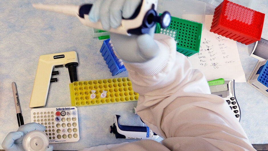 Nέο τεστ έγκαιρης διάγνωσης του καρκίνου του τραχήλου της μήτρας