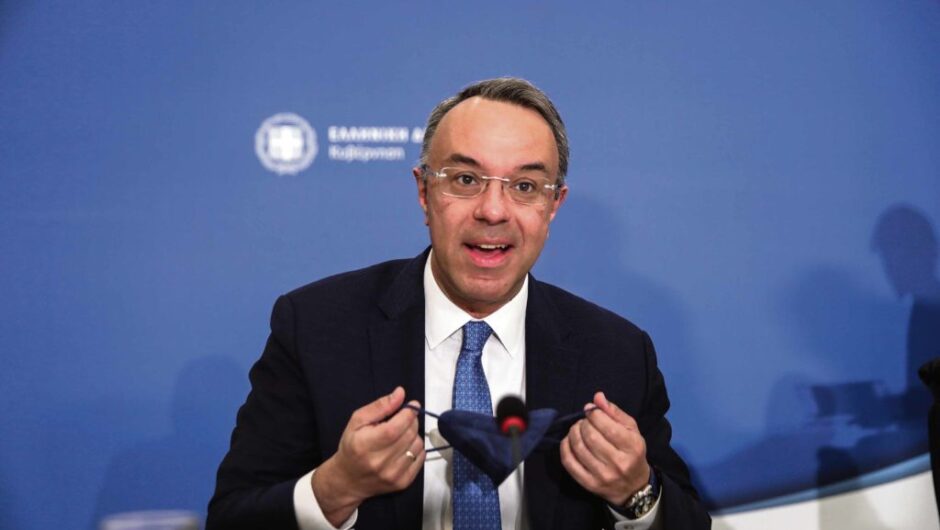 Ο προϋπολογισμός της φτώχειας