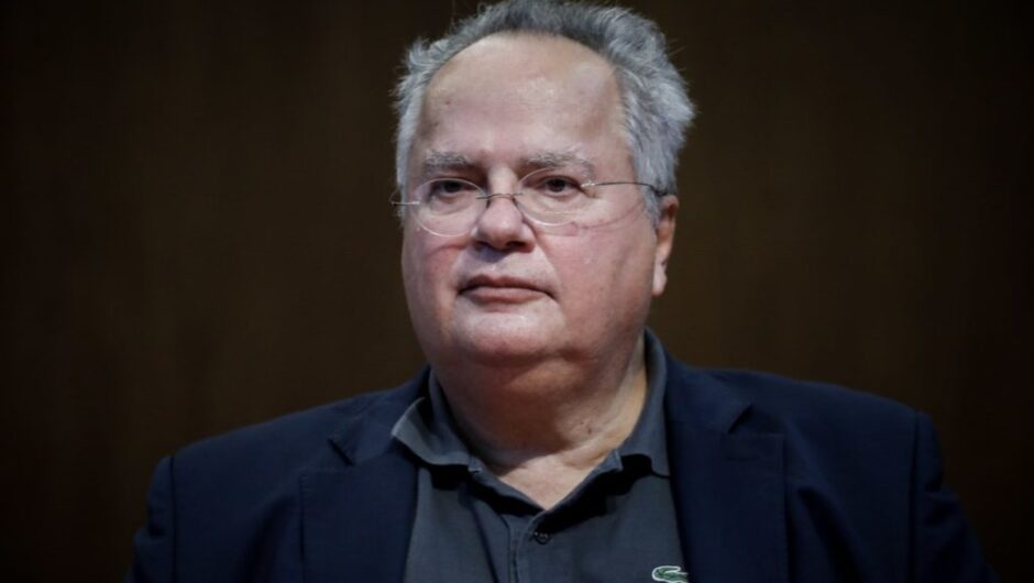 Ο Κοτζιάς καταδεικνύει την «κερκόπορτα» Μητσοτάκη για τα τεθωρακισμένα Marder