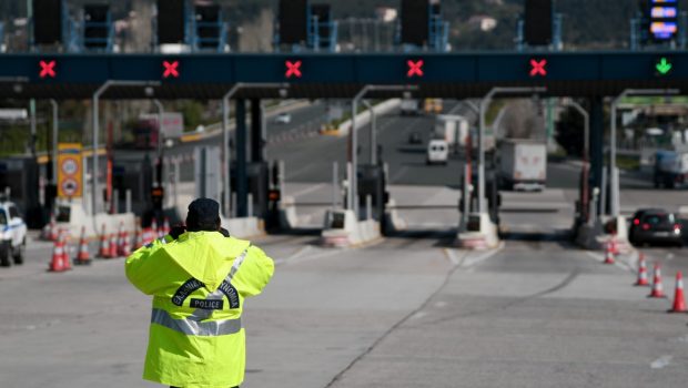 Αδιανόητο: Πέρασε από τα διόδια…115 φορές χωρίς να πληρώσει