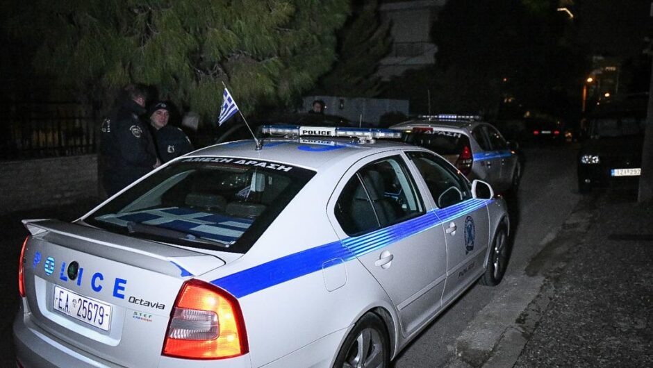 Νέα Ερυθραία / Μαχαίρωσαν 58χρονο επιχειρηματία