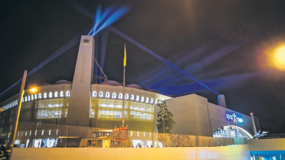 Τέλος στις περιπέτειες της εθνικής (ν)ομάδας