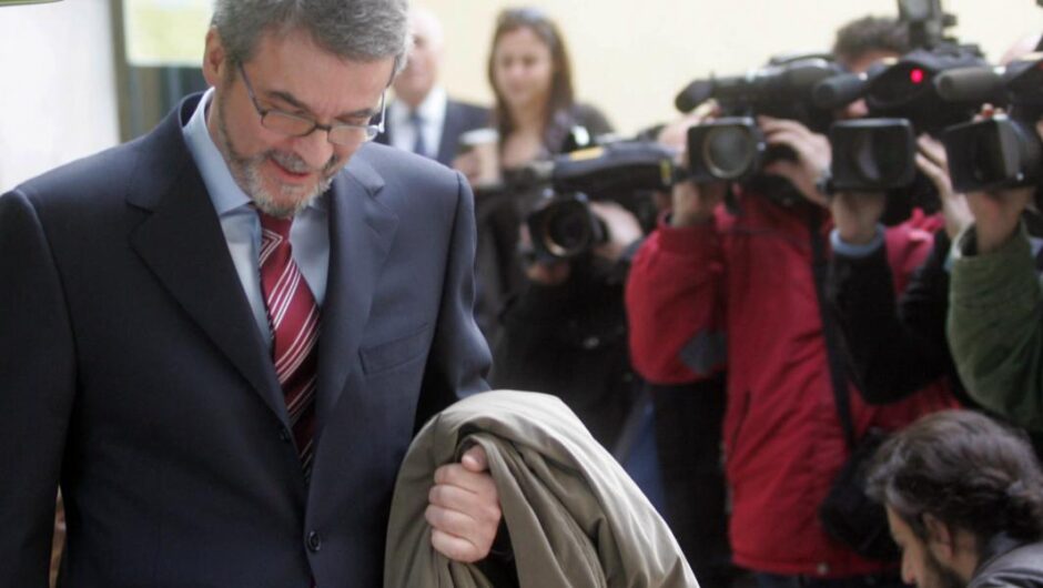 Άρειος Πάγος – Siemens / Εξετάζεται αναίρεση για την αθώωση των εμπλεκόμενων στα «μαύρα ταμεία»