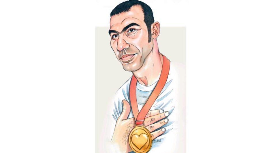 Ο Μέγας Αλέξανδρος