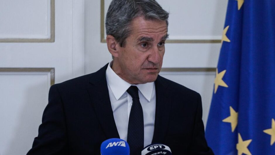 Ανδρέας Λοβέρδος / Αμετανόητος – Επανήλθε με νέα fake news κατά του ΣΥΡΙΖΑ