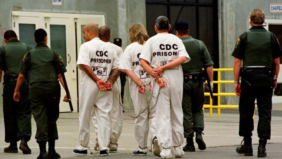 Σε ποιες χώρες ισχύει ο χημικός ευνουχισμός των παιδοβιαστών