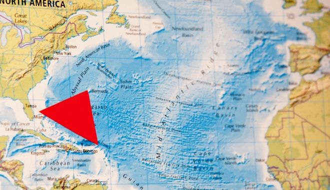 Τι απέγινε το Τρίγωνο των Βερμούδων