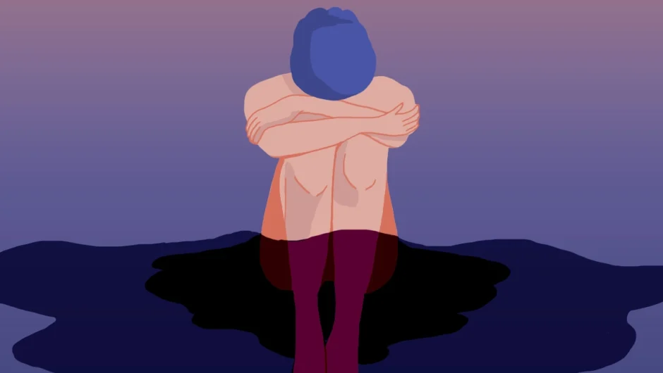 ΠΩΣ ΝΙΩΘΕΙ ΜΙΑ ΓΥΝΑΙΚΑ ΠΟΥ ΗΘΕΛΕ ΠΑΙΔΙ ΑΛΛΑ ΔΕΝ ΚΑΤΑΦΕΡΕ ΝΑ ΑΠΟΚΤΗΣΕΙ