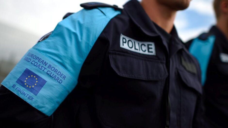 Κυνήγι μαγισσών