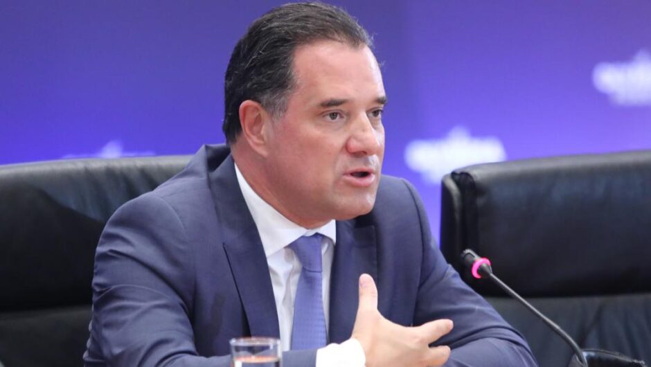 Άδωνις Γεωργιάδης / Όποιος άκουσε την κυβέρνηση και άλλαξε καυστήρα έχασε λεφτά