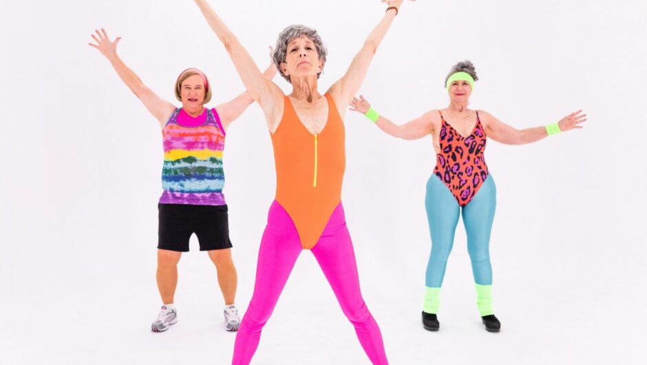 Το είδος γυμναστικής που θα σε κάνει να ζήσεις μέχρι τα βαθιά γεράματα